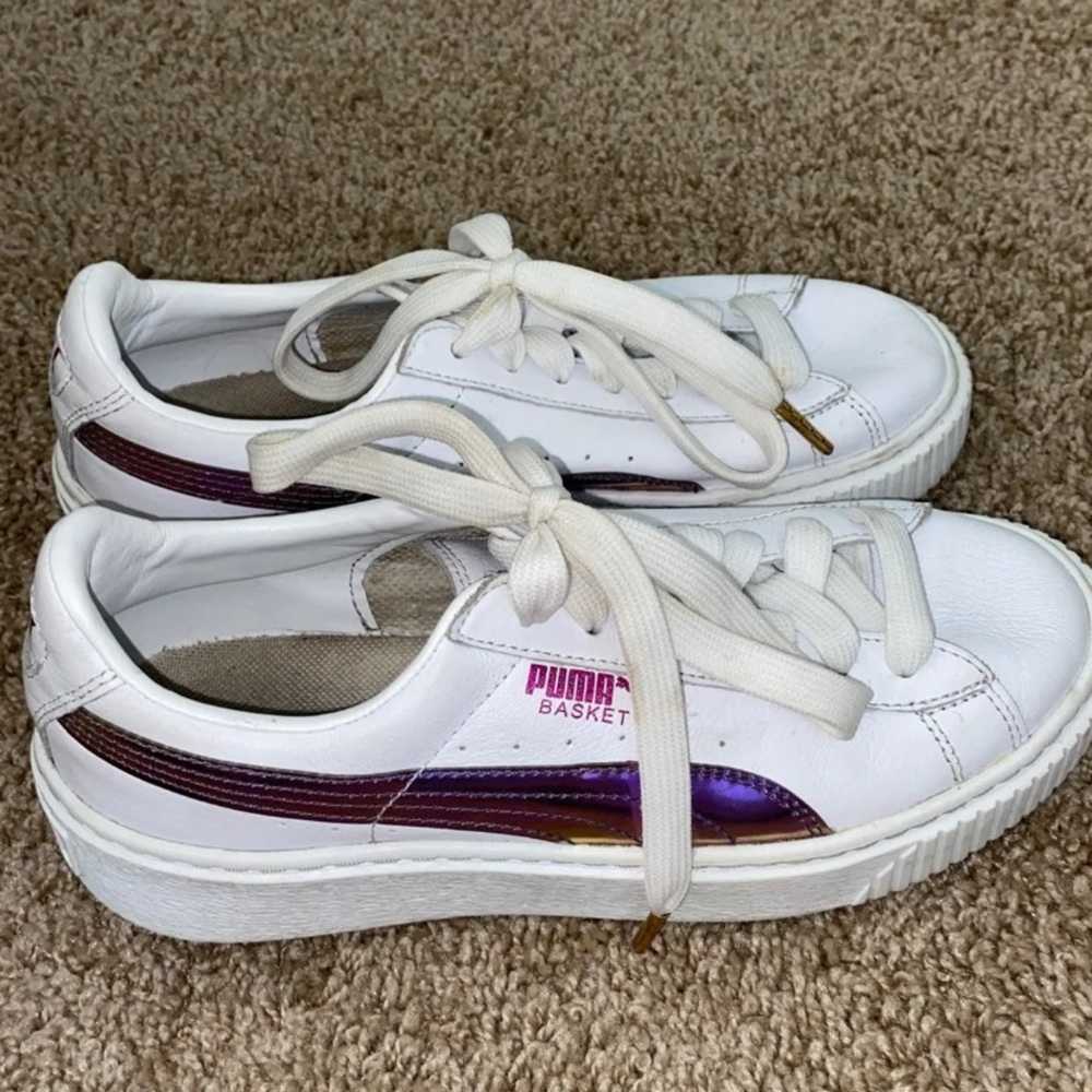 Pumas